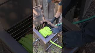 Relhost Hose Reel