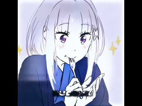 For them 🥲 || Subaru natsuki edit || Re zero edit || Emilia edit ||