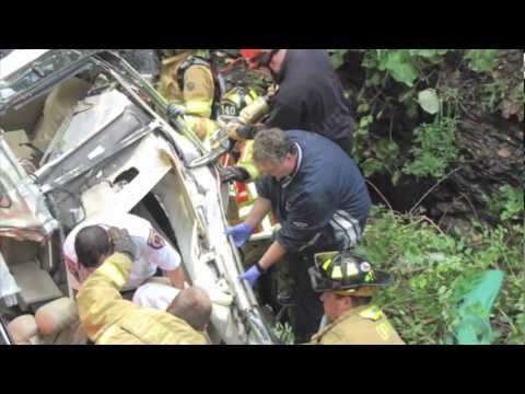 Orchard Park Fire Company Recruitment Video 2