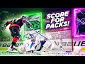 NHL 26 SHOOTOUT CHALLENGE 1 GAME OVER