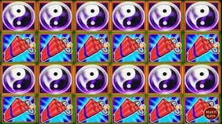 JACKPOT -  WHY I NEVER CHOOSE THE PRIZE MONEY! --⟩ Deja Vu Slots