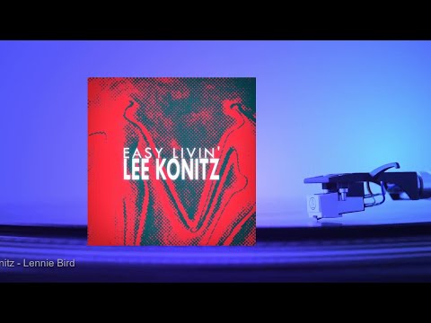 Lee Konitz - Lennie Bird