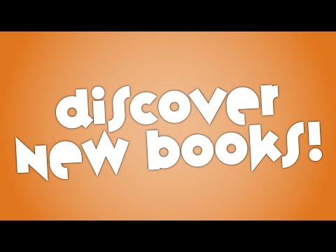 Discover New Books: October 2022