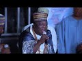 Ajulo - A Nigerian Yoruba Movie Starring Ibrahim Chatta | Mide Martins | Saheed Osupa