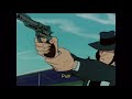 Lupin The 3rd Jigen Target Practice