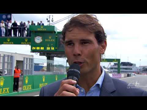 52' REVIEW | 2018 24 Hours of Le Mans | FIA WEC