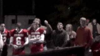 Audubon, IA Homecoming 2009