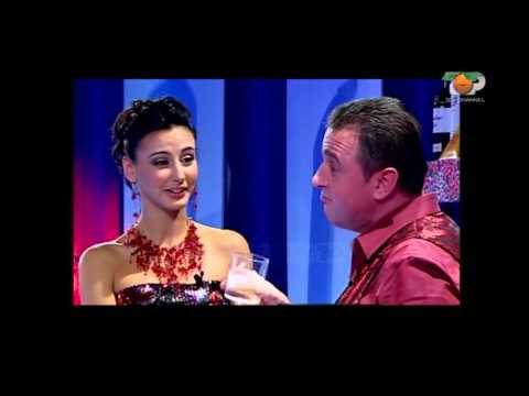 Portokalli, 17 Tetor 2004 - Agron Llakaj