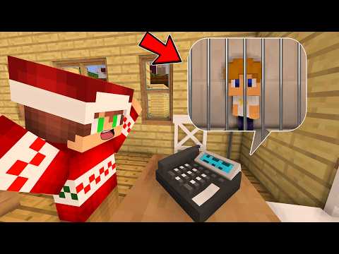 أنا و علاوي 32# مكالمة مرعبة بسبب علاوي !