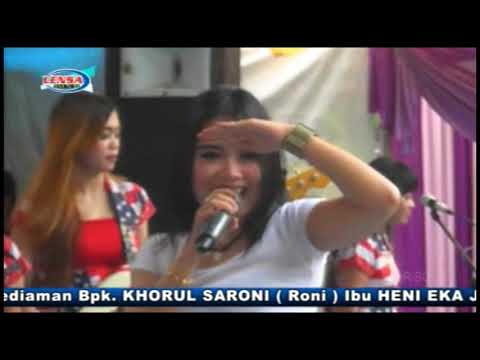 NEW KENDEDES  - Desa Wajik -  Dewi Permatasari -  Konco Mesra