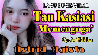 Download lagu 🔰LAGU BUGIS VIRAL - ✅ TAU KASIASI MEMENGNGA ✅ Cipt. Andi Makkulawu || Live Perform #RENIMUSIK mp3