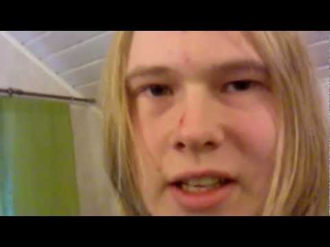 Maailmanloppu tulee! (2012)