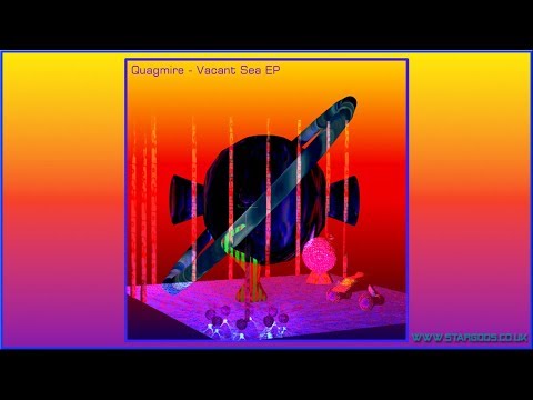 Quagmire - Vacant Sea EP [Full EP]