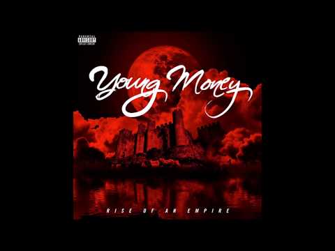 Young Money - Senile (Explicit) ft. Tyga, Nicki Minaj, Lil Wayne (Audio)