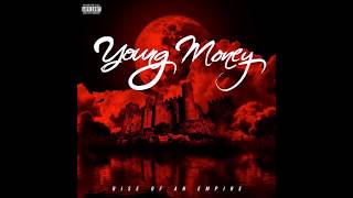 Young Money - Senile (Explicit) ft. Tyga, Nicki Minaj, Lil Wayne (Audio)
