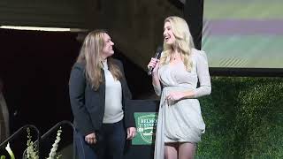 2026 Belmont Stakes Post Position Draw