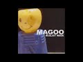 Magoo - Nastro Adhesivo