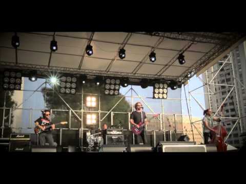 R E V O L V I N G B R I D G E & M I C H E L E R I O N D I N O - 1° MAGGIO @ TARANTO