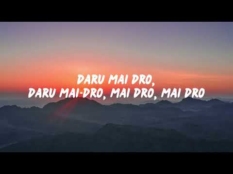 VT1S-Saiva Ciwa Lyrics