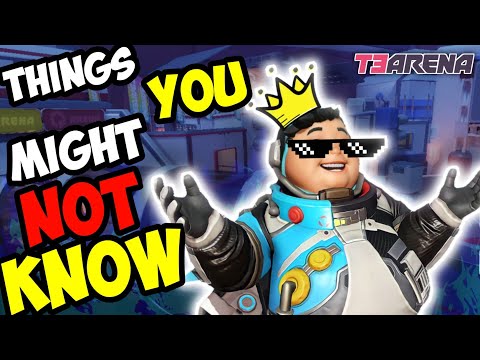 Kazama The Best - Things You Might Not Know About Kazama | T3 Arena