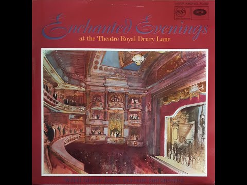 Geoff Love & His Orchestra - Rose Marie (from "Rose Marie") [1957]