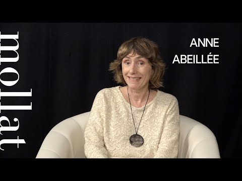 Anne Abeillé - Les grammaires d'unification