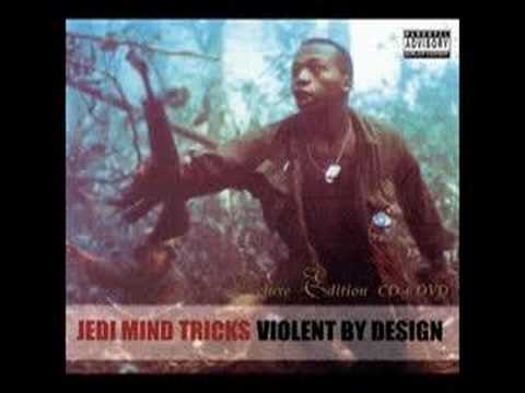Jedi Mind Tricks - Language is fatal