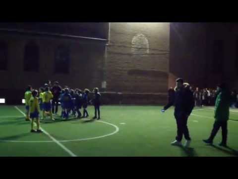 Campionato CSI UNDER10 2014-2015 Orione - PGS Flipper - Terzo Tempo