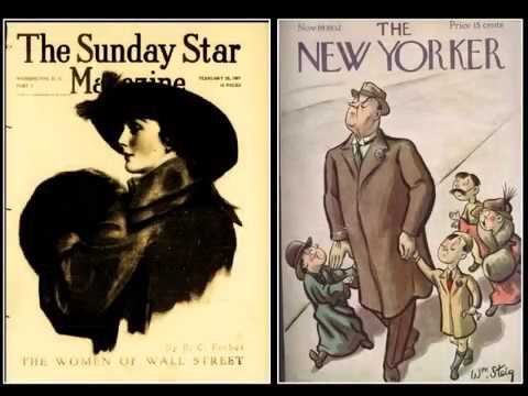 Charles Merrill - NHD Documentary 2016