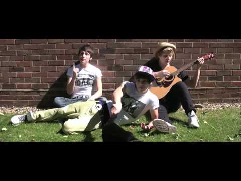 Bruno Mars - The Lazy Song - GMD3