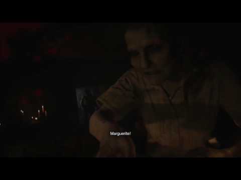 Jack and Marguerite argue clip