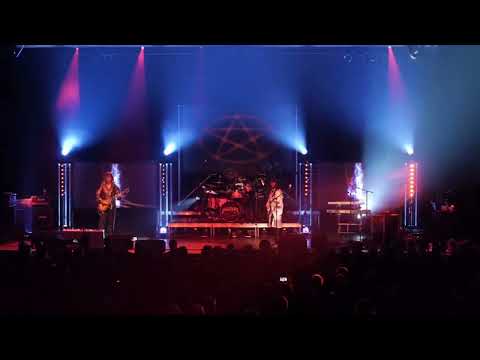 Complete Side 1 of 2112 - Rush Tribute Band "Mystic Rhythms" Live in Long Island, NY
