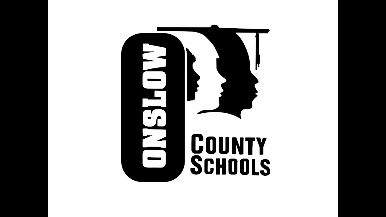 This is The Onslow County School System!