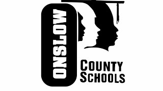 This is The Onslow County School System!