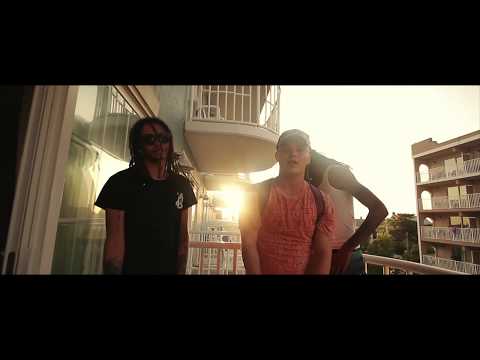 Dus x DMo x Mello  - So Loud (Official Music Video)