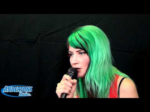 TC Helicon VoiceTone Mic Mechanic - Exclusive First Look!