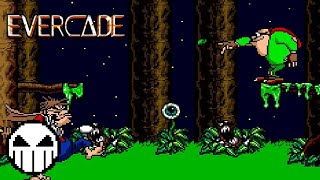 Boogerman (Evercade - Interplay Collection 1) Playthrough