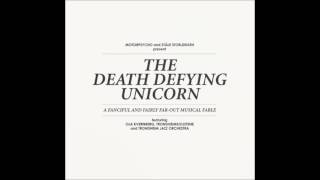 Motorpsycho & Ståle Storløkken - The Death Defying Unicorn (2012) Full Album