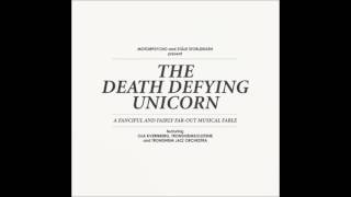 Motorpsycho & Ståle Storløkken - The Death Defying Unicorn (2012) Full Album