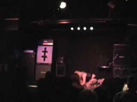 Bloody Betty & The Deadly Sins Auditions -Lucky Bar- 2008