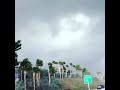 Fort Lauderdale Tornado Florida Tuesday April 10 2018