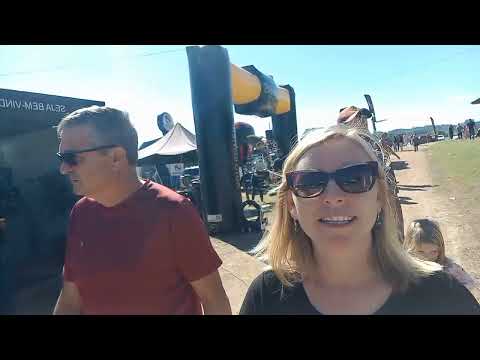 Festa caqui e da maçã  Arroio do padre rs