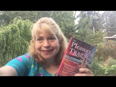 Weigh In Wednesday! Escaping the Pleasure Trap