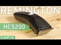 Remington HC5200 - відео