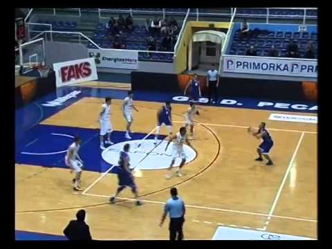 basket.ba: 11.kolo / M / Široki - Heo 75 : 44
