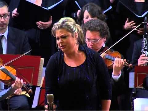 10 "CORO DI GITANI-STRIDE LA VAMPA" da "Il Trovatore" di G.Verdi