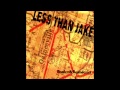 Less Than Jake - Suburban Myth