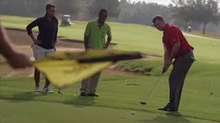 GOLF Business Solutions video