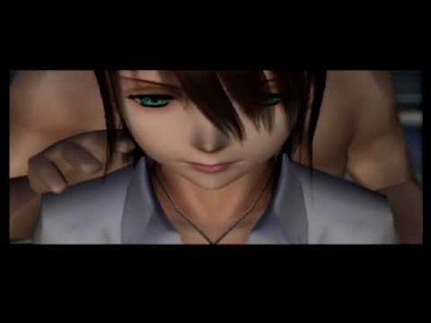 Sneak Attack - Let's Play Xenosaga III Part 48