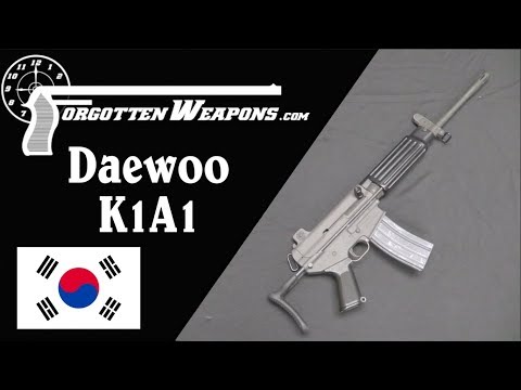 download lagu mp3 mp4 Daewoo K1a1, download lagu Daewoo K1a1 gratis, unduh video klip Daewoo K1a1